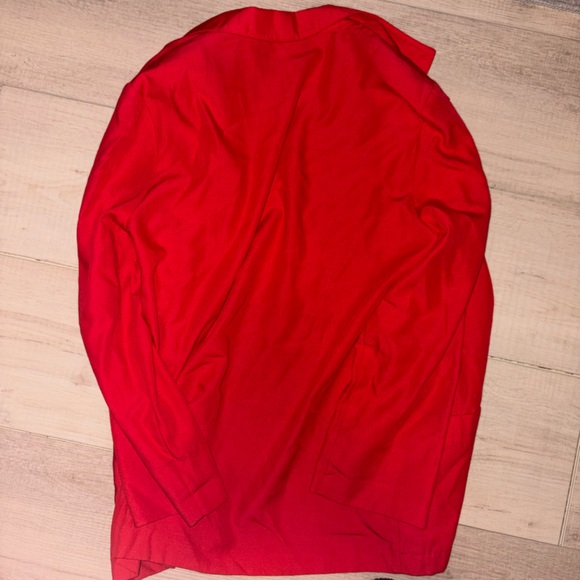 Red Sag Harbor lightweight blazer - Picture 7 of 7